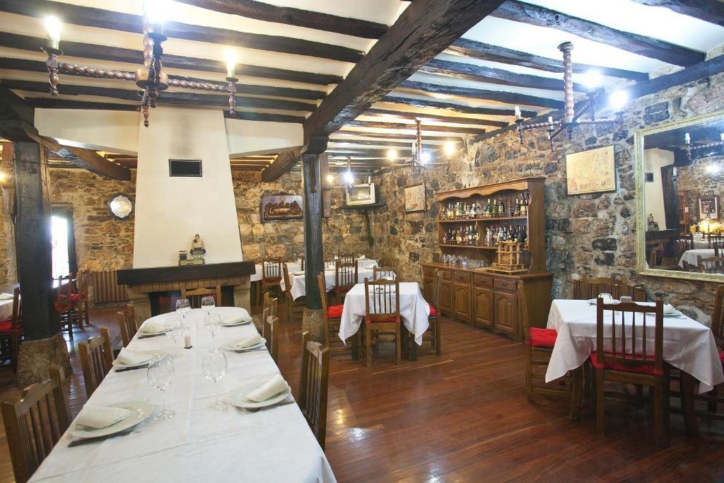 Agroturismo Izarre 호텔 Régil 외부 사진